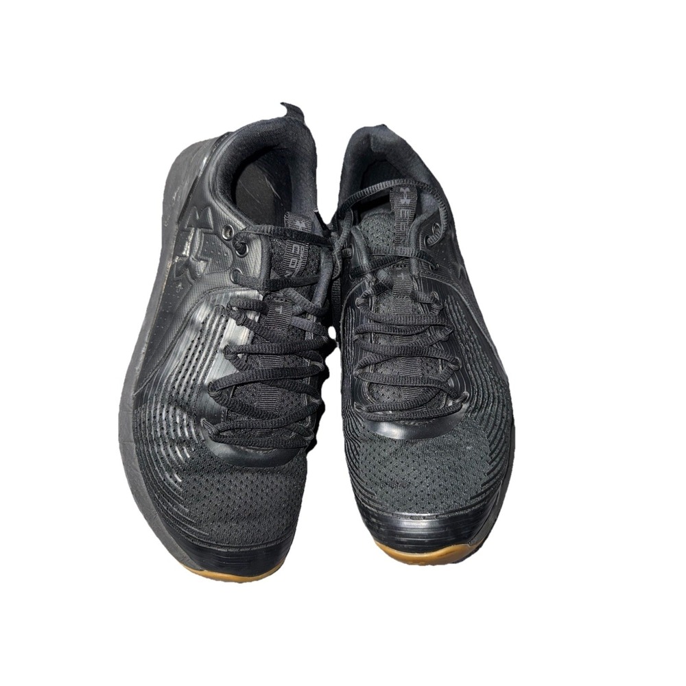 Under Armour Men's UA Charged Commit TR Cross Trainer Sneakers Black Size 9